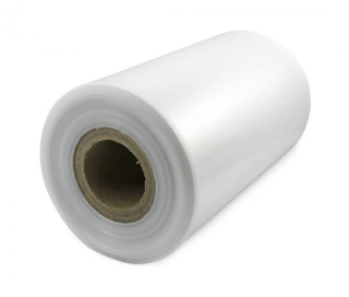 Folie LDPE rukáv hadice 700mm 100µm